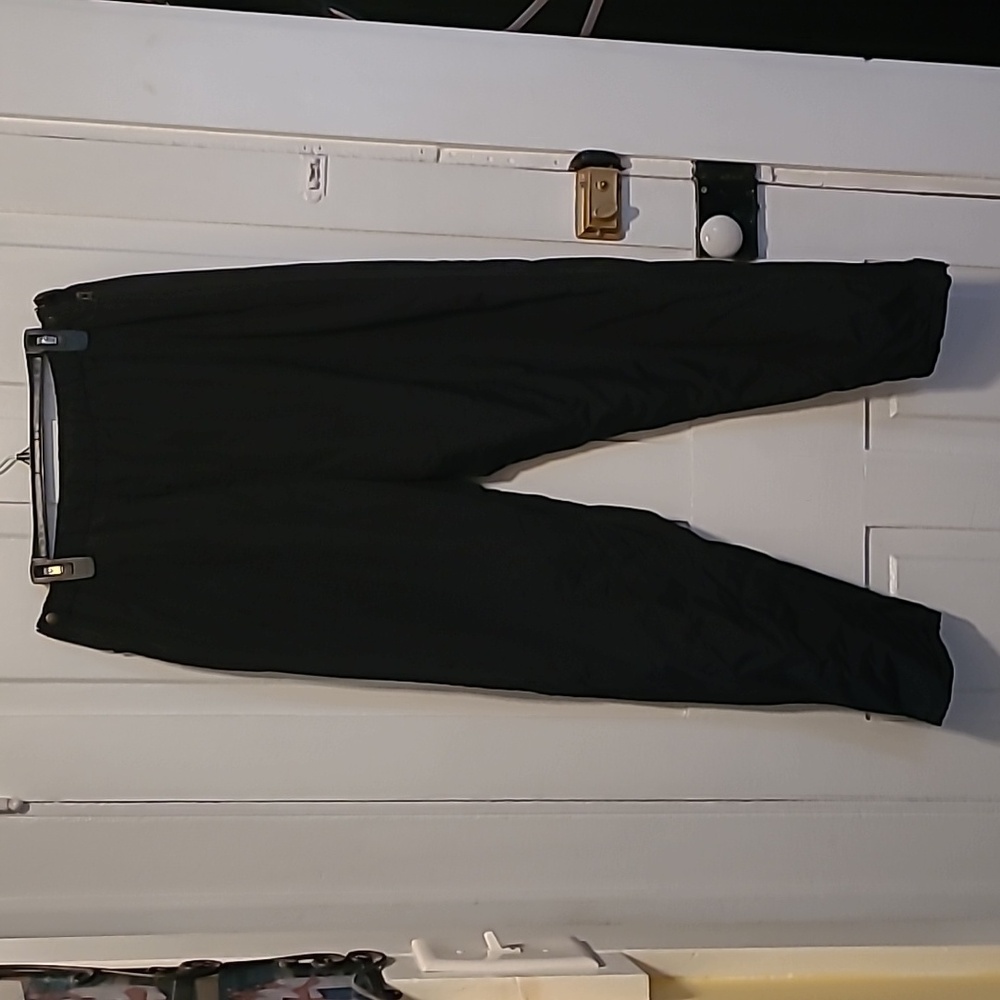 Ll Bean Snow Pants